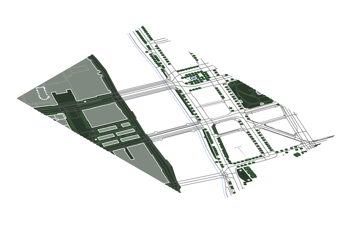 Site overview