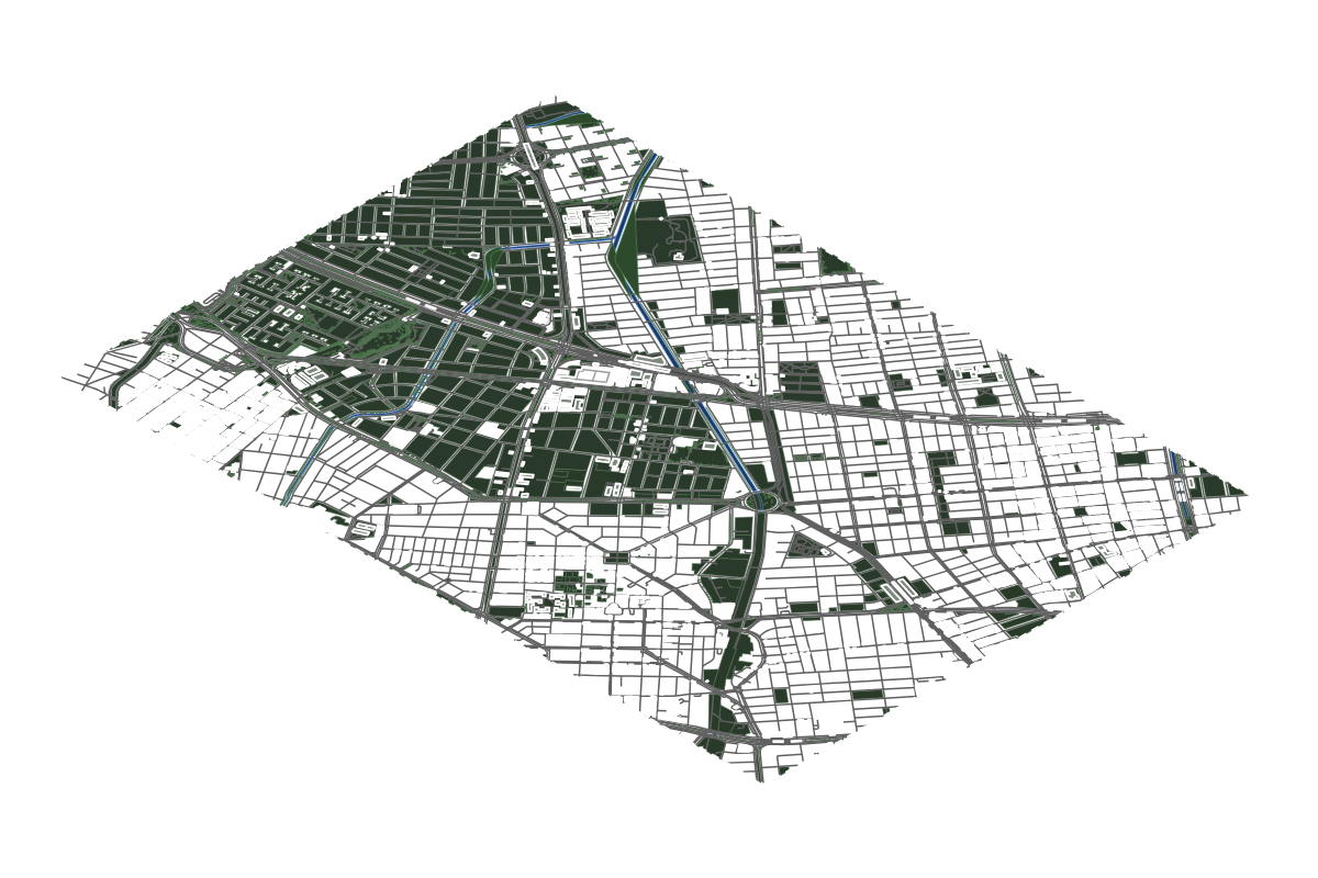 Site overview