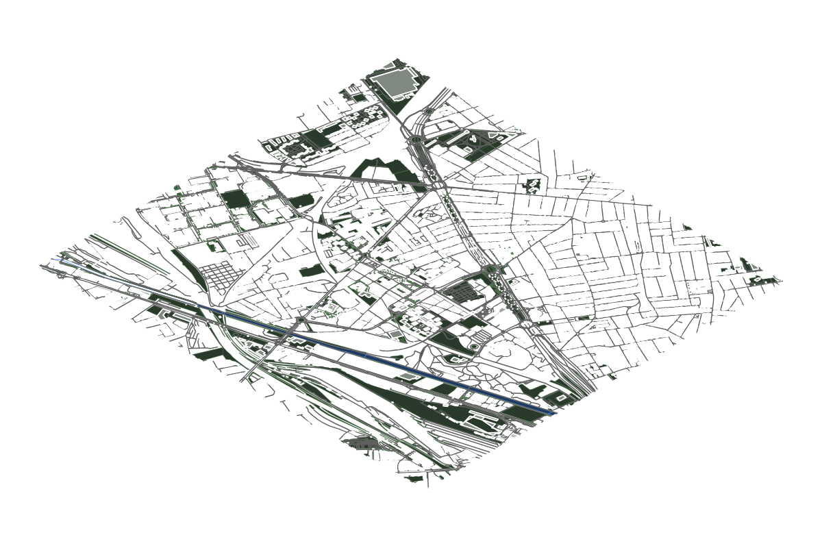 Site overview
