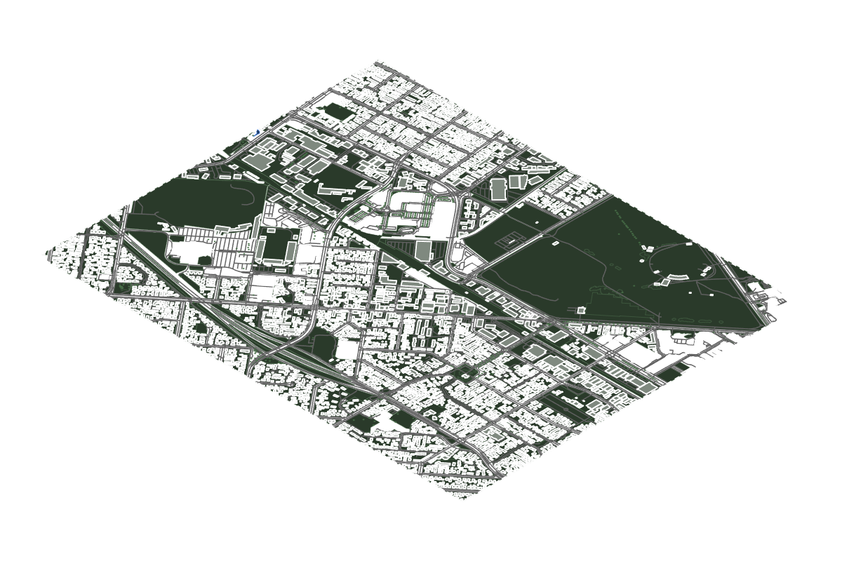 Site overview