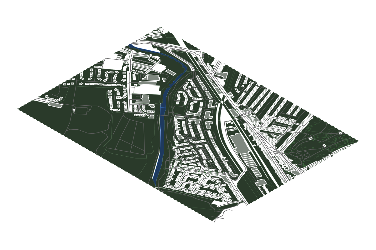 Site overview