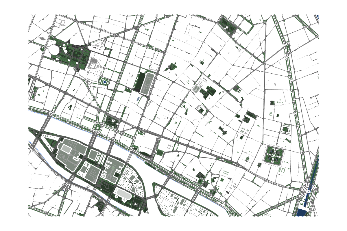 Site map
