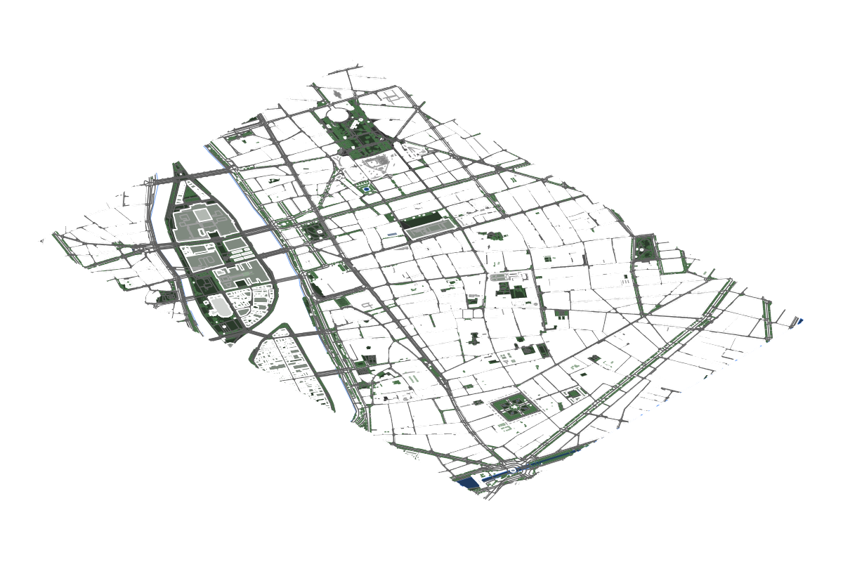 Site overview