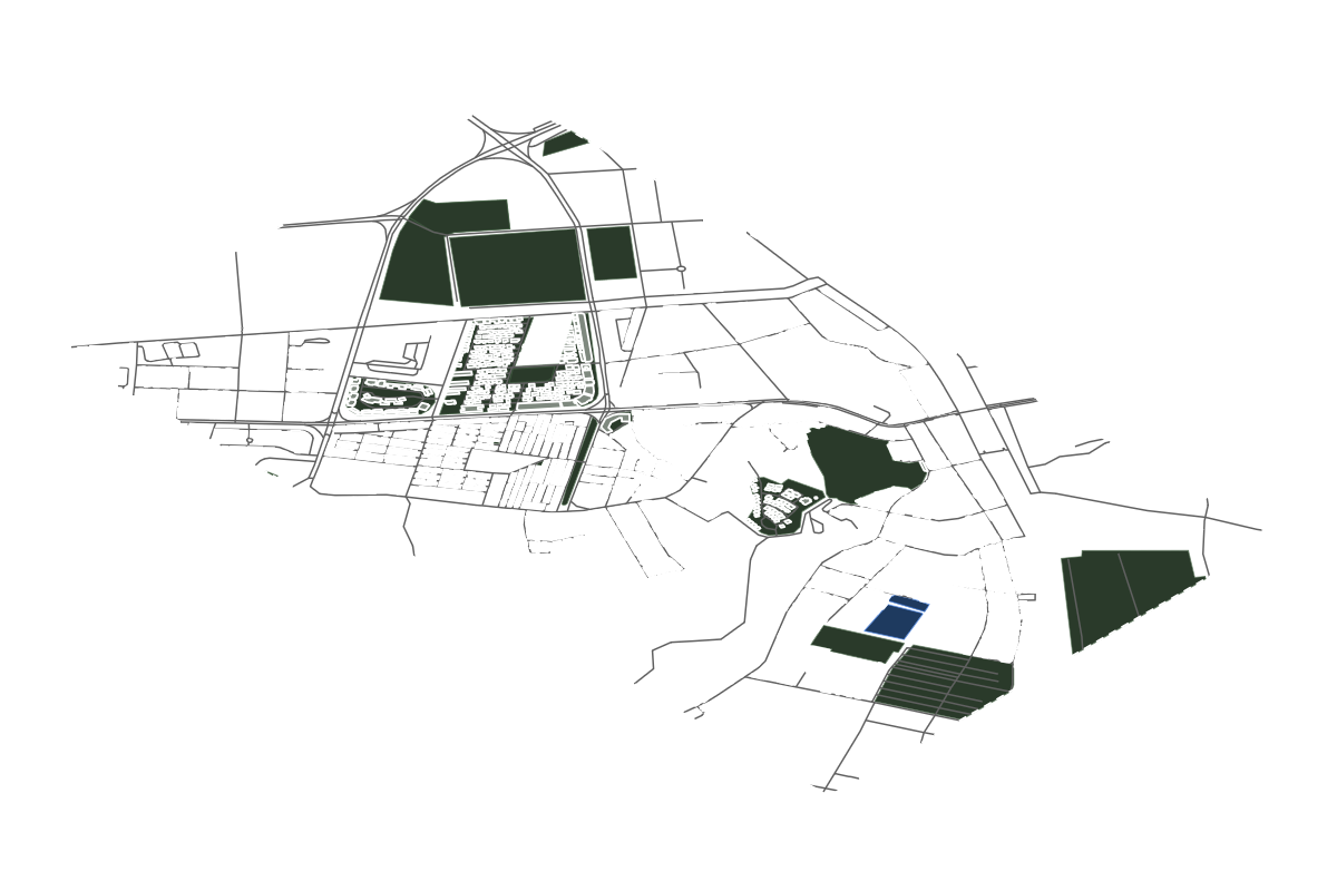 Site overview