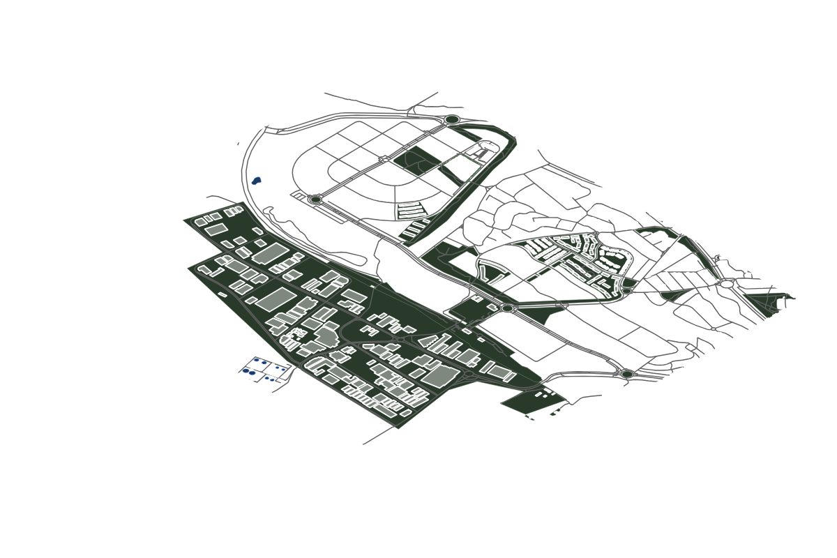 Site overview