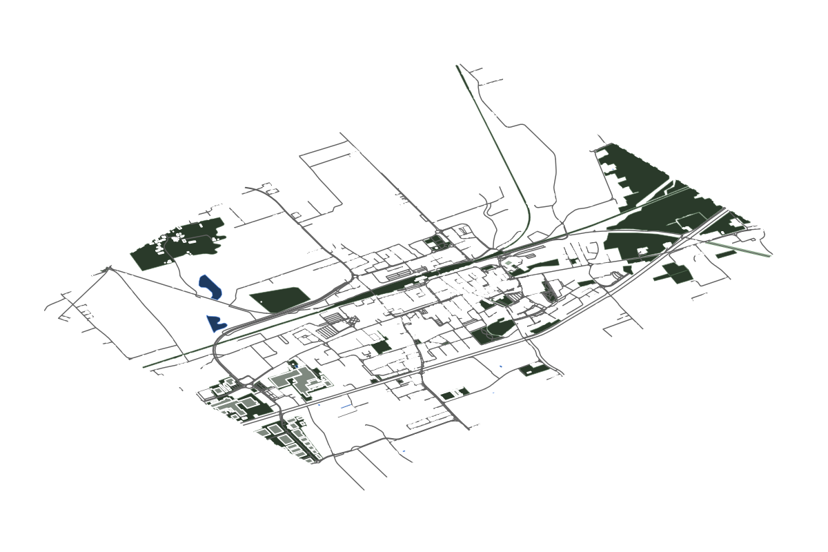 Site overview