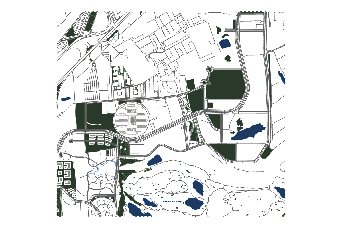 Site map