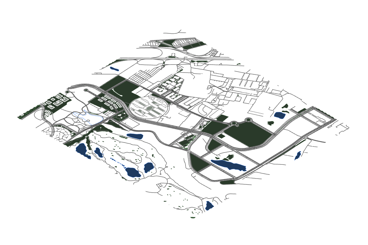 Site overview