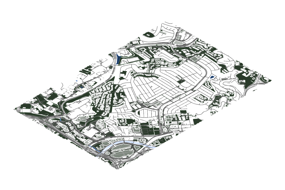 Site overview