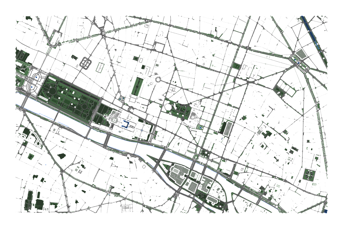 Site map