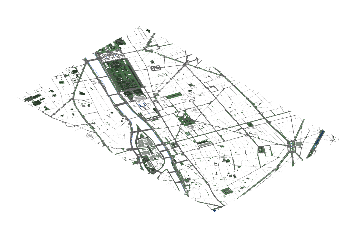 Site overview