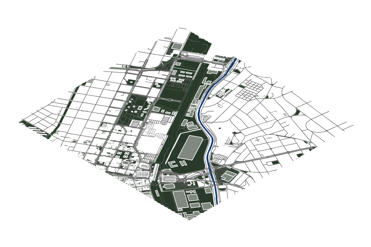 Site overview