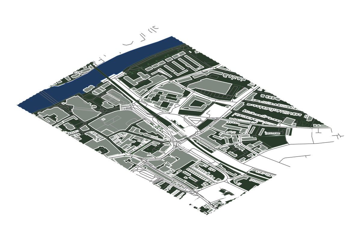 Site overview