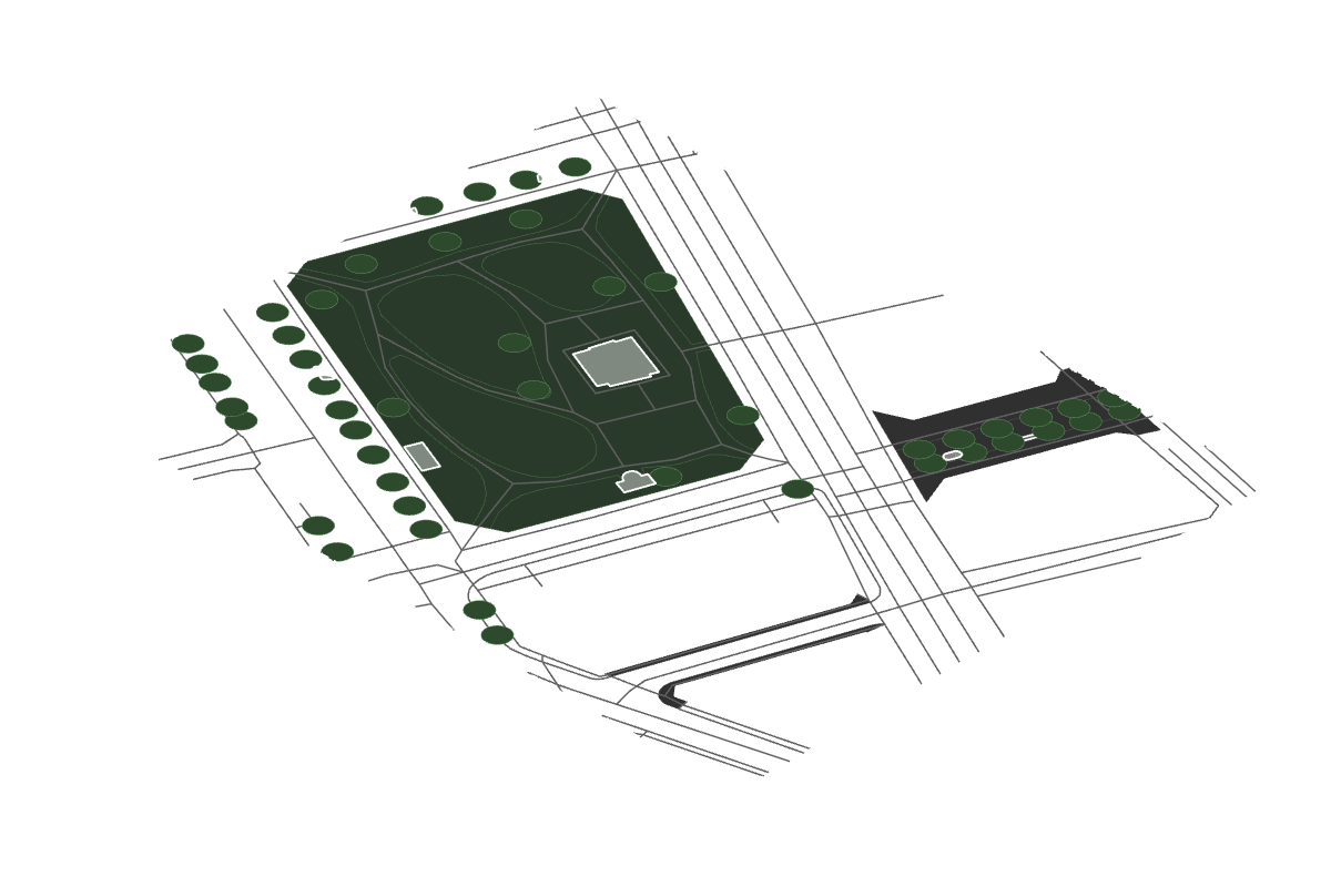 Site overview