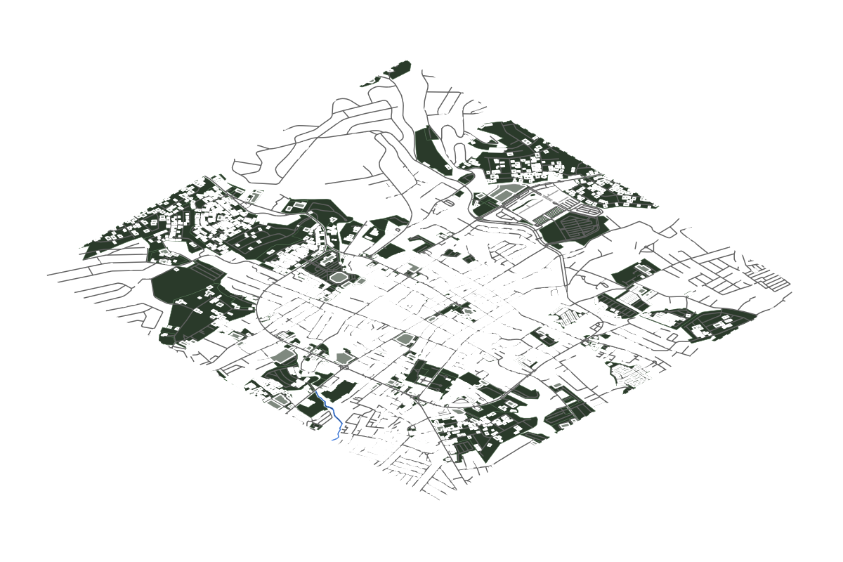 Site overview