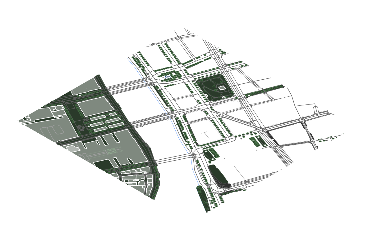 Site overview