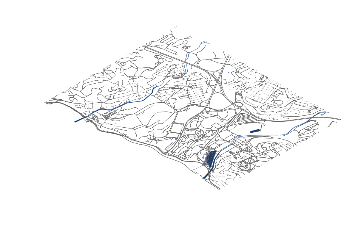 Site overview