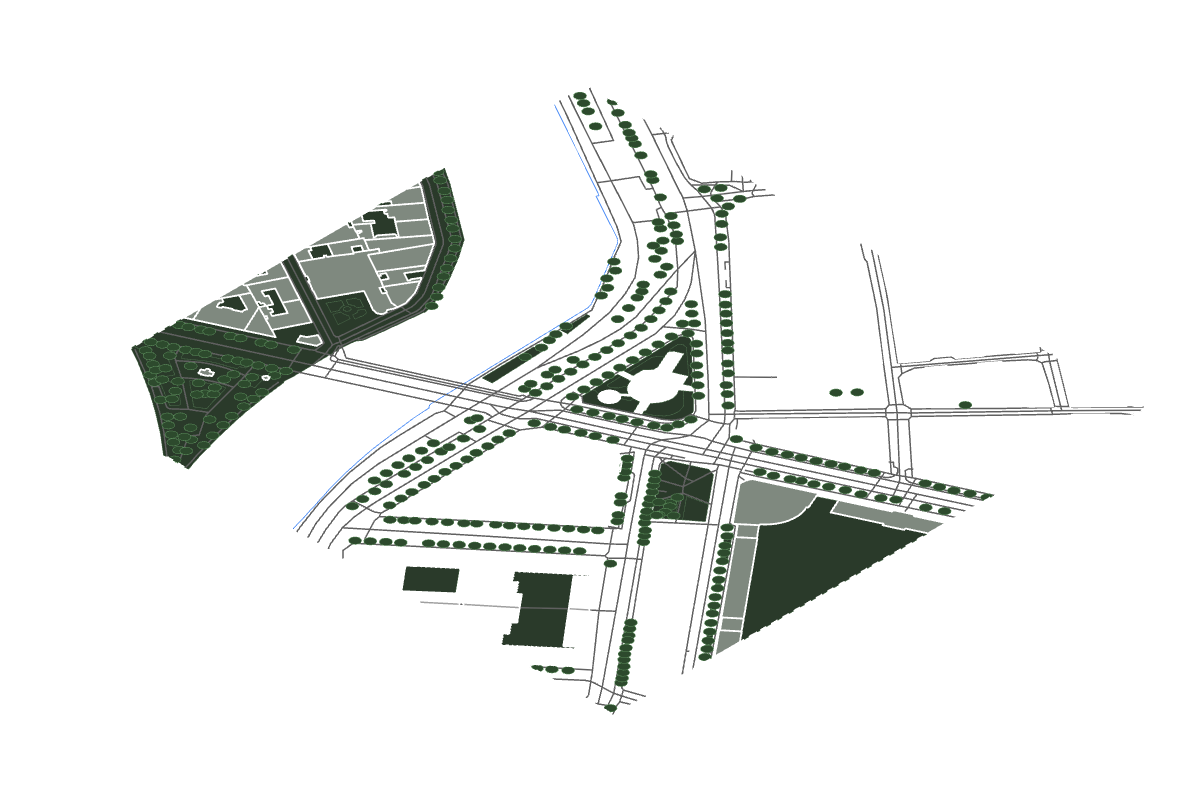 Site overview