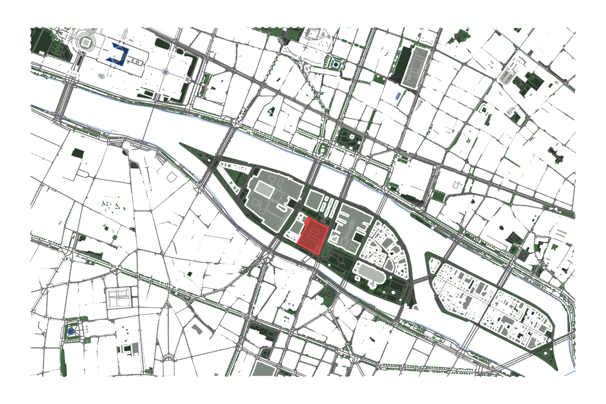 Site map