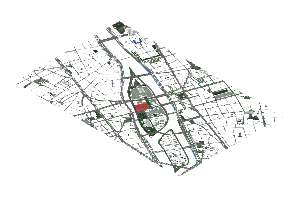Site overview