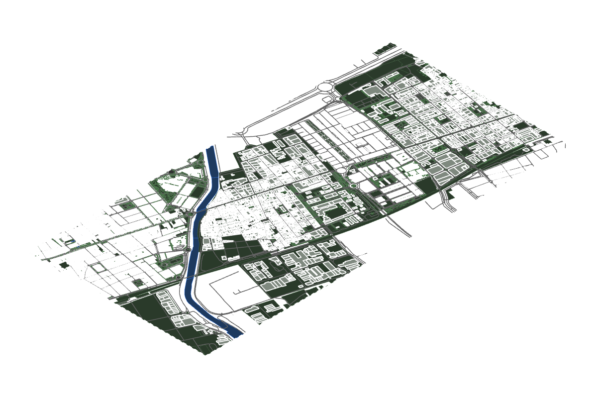 Site overview
