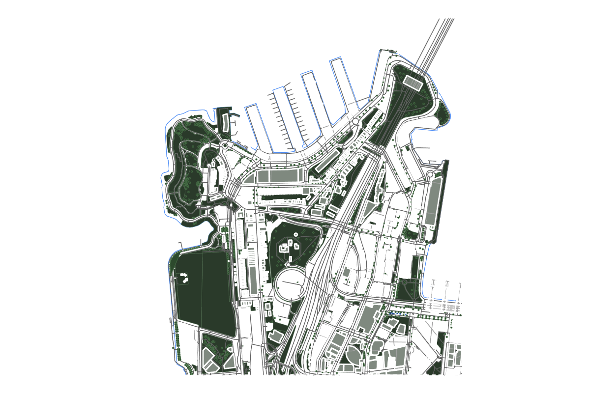 Site map