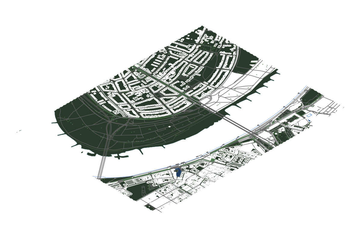 Site overview