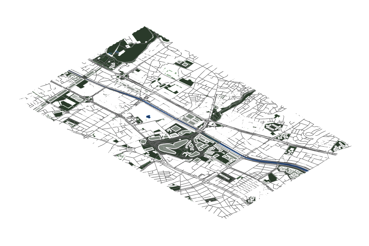Site overview