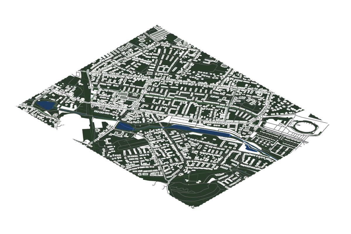 Site overview