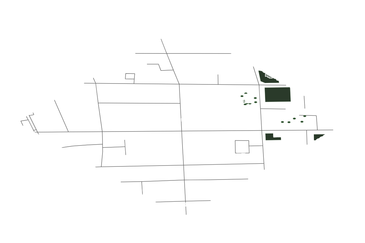 Site overview