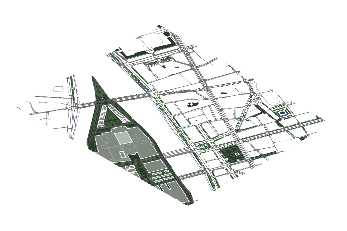 Site overview