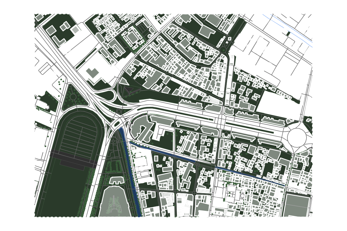 Site map