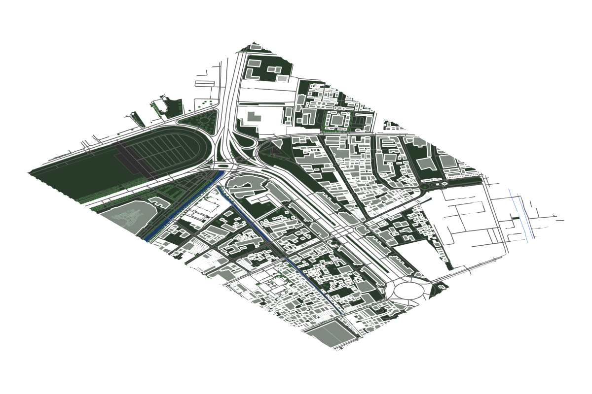 Site overview