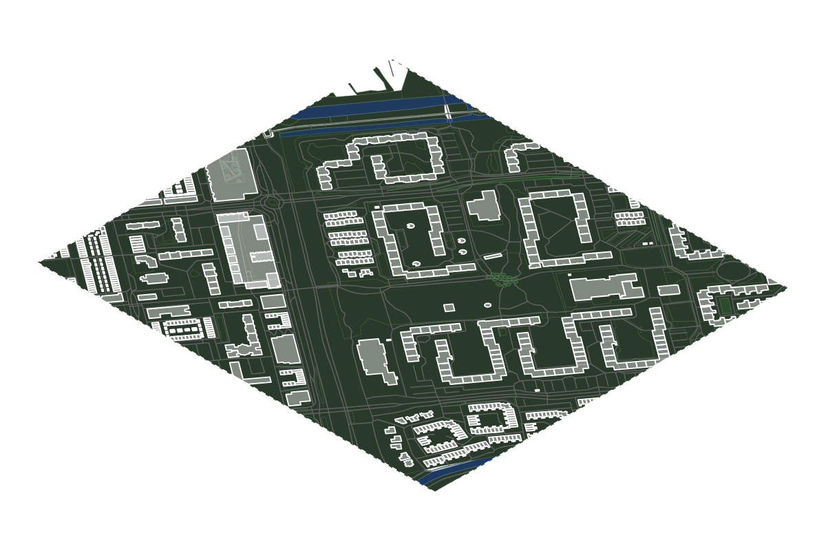 Site overview