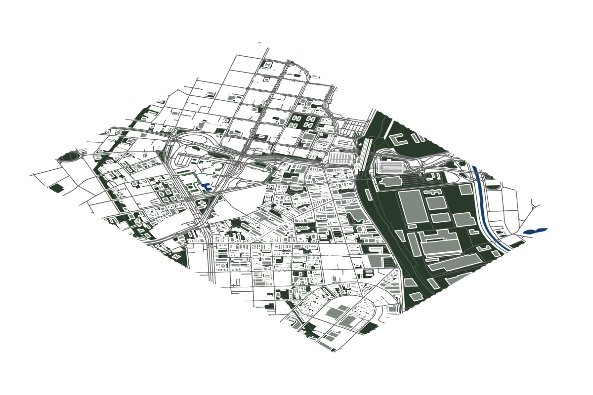 Site overview