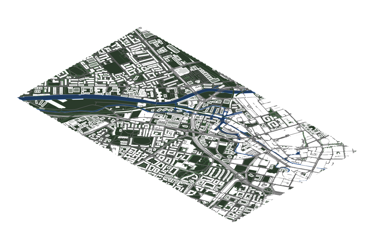 Site overview