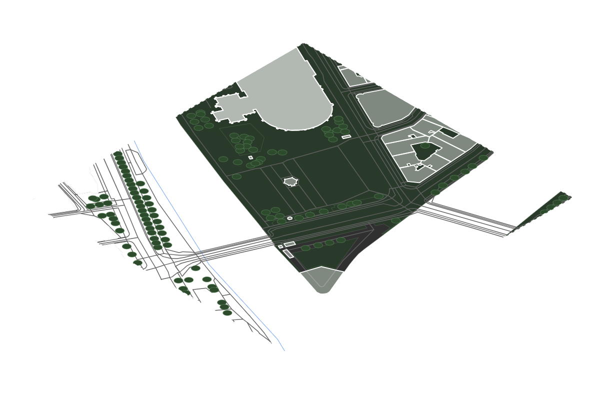 Site overview