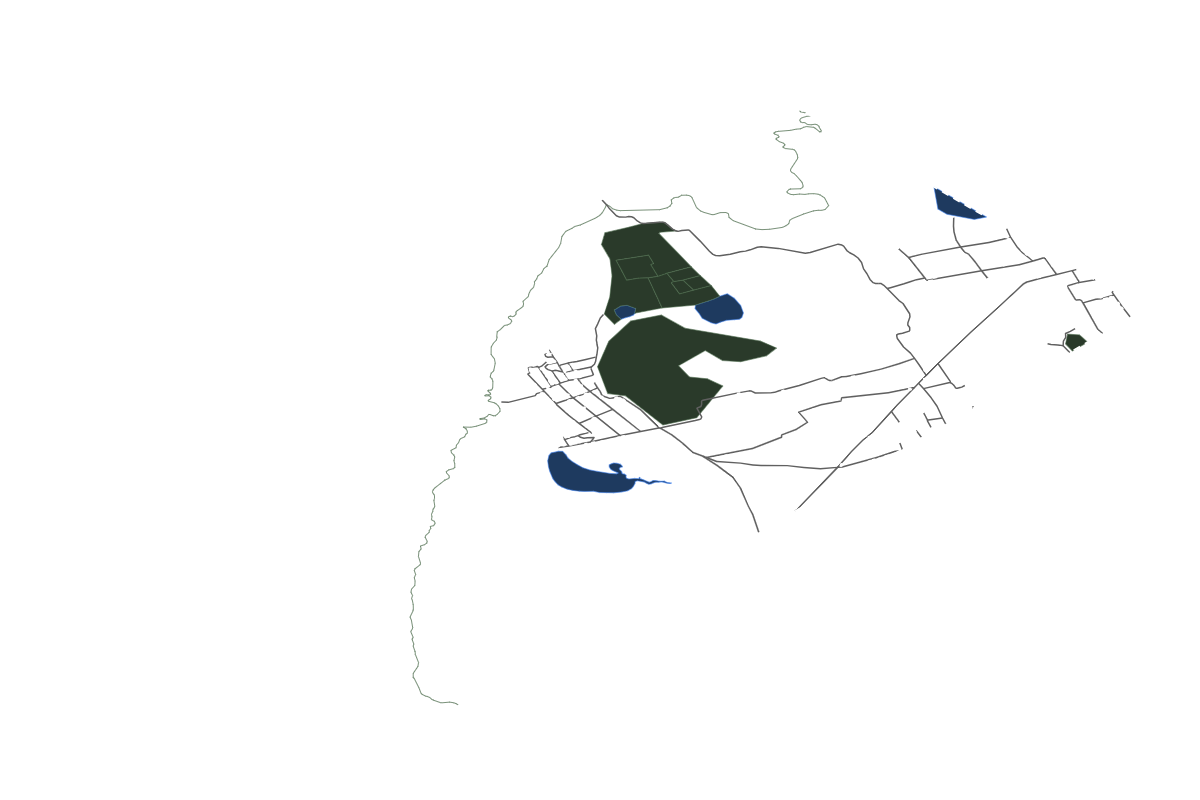Site overview
