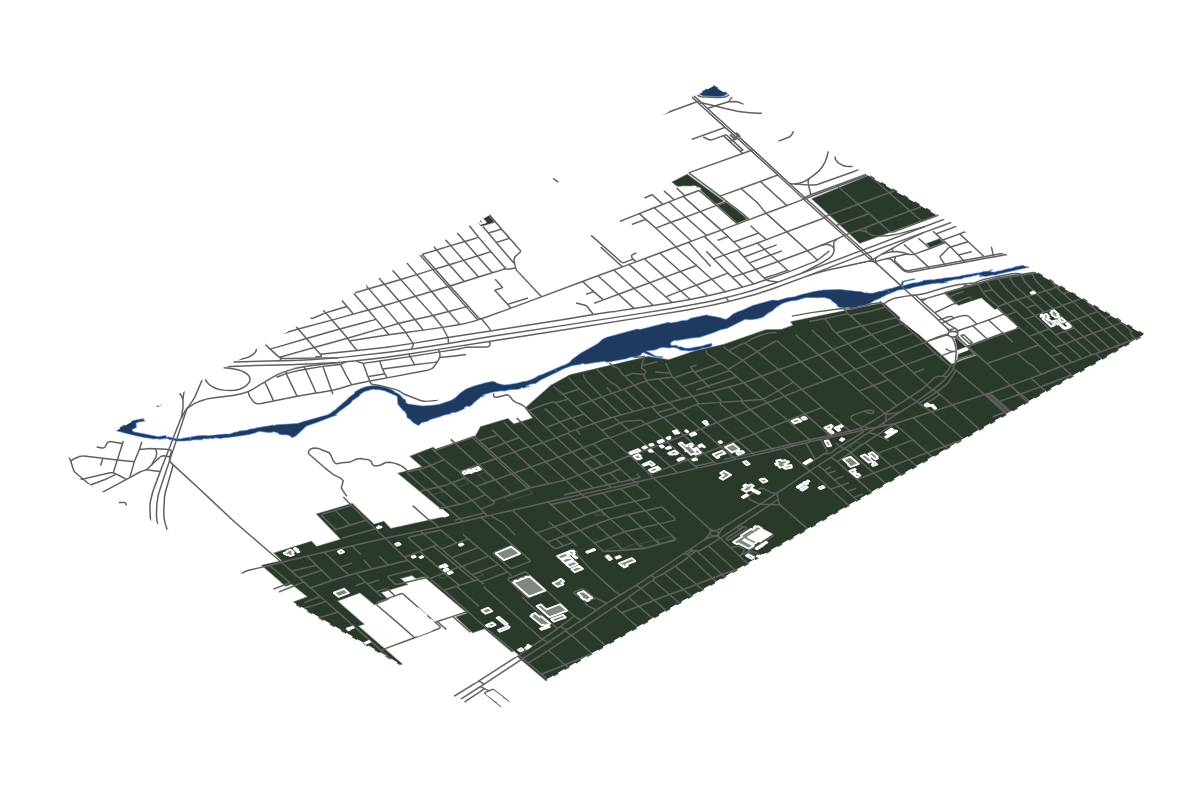 Site overview