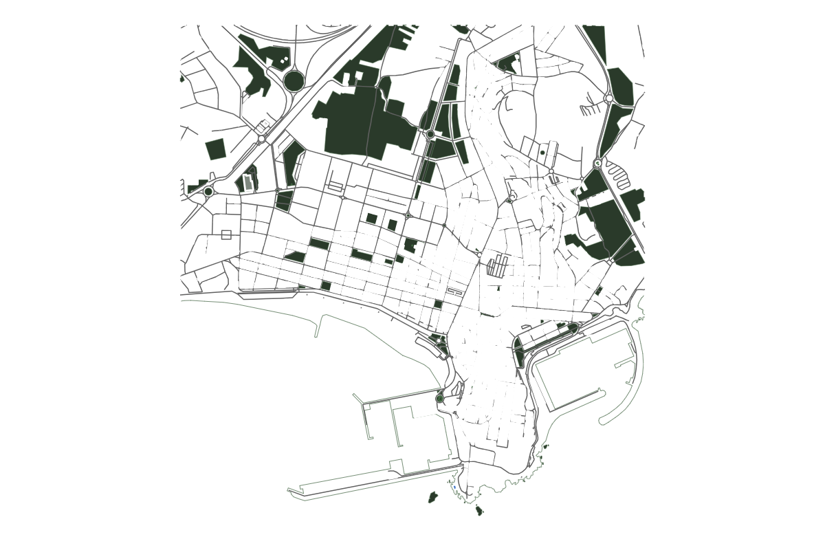 Site map