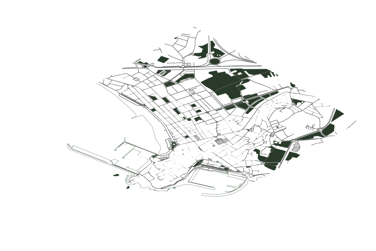 Site overview
