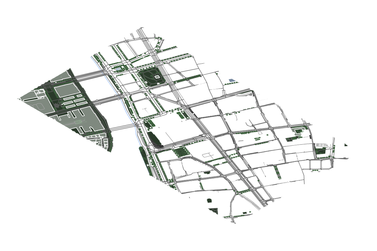 Site overview