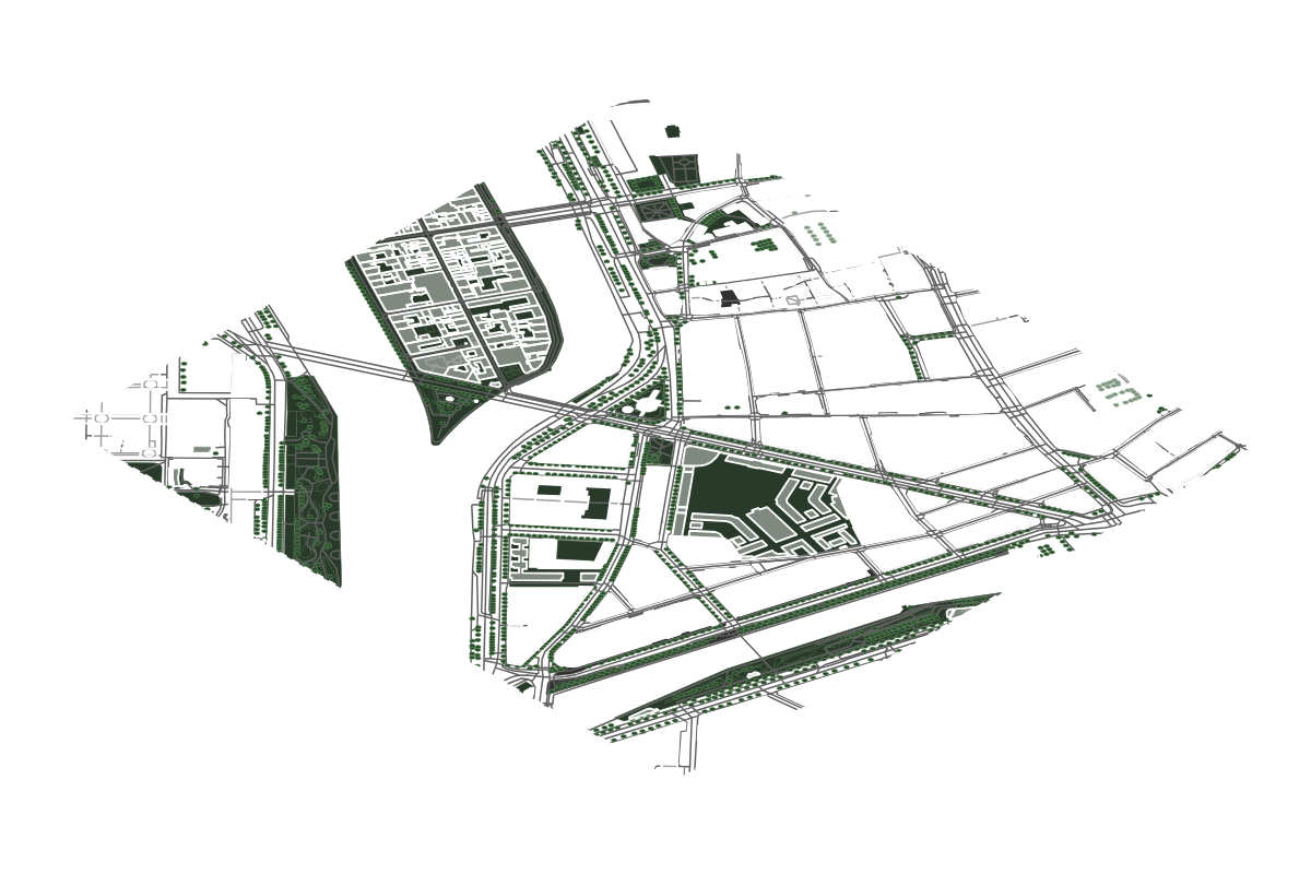 Site overview