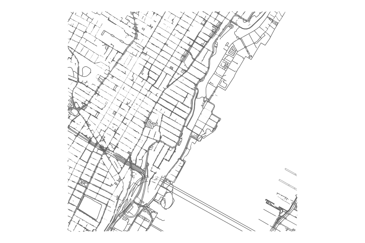 Site map