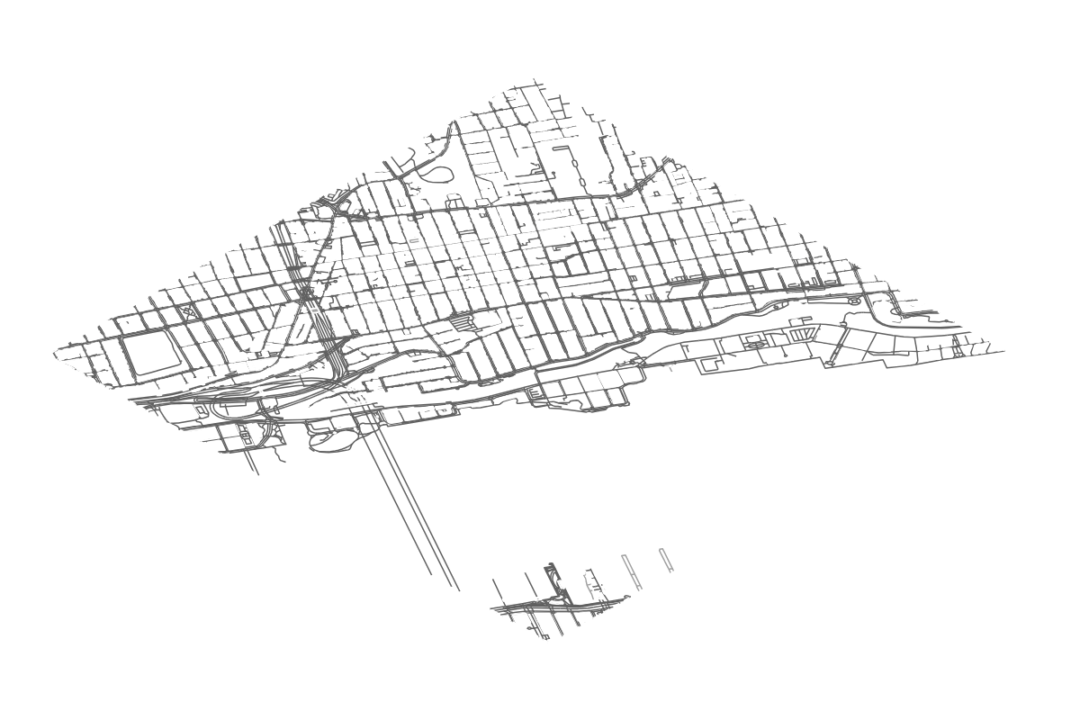 Site overview