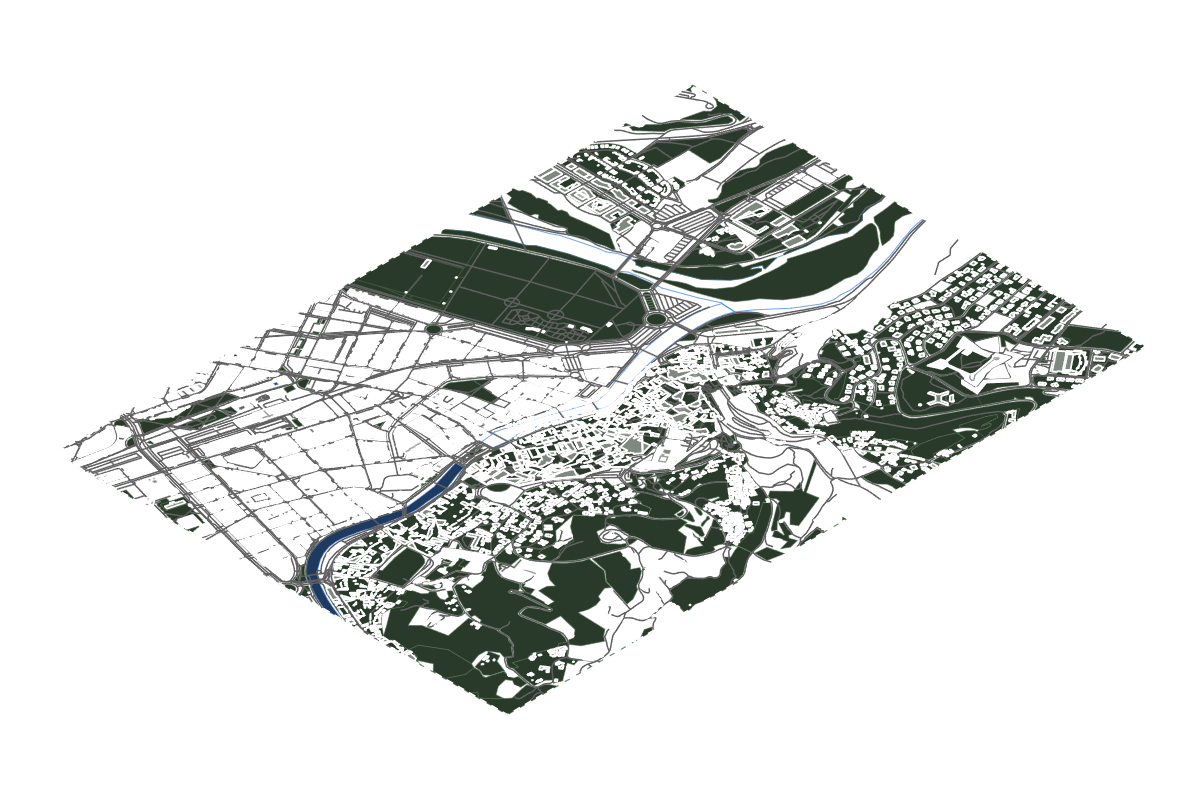 Site overview