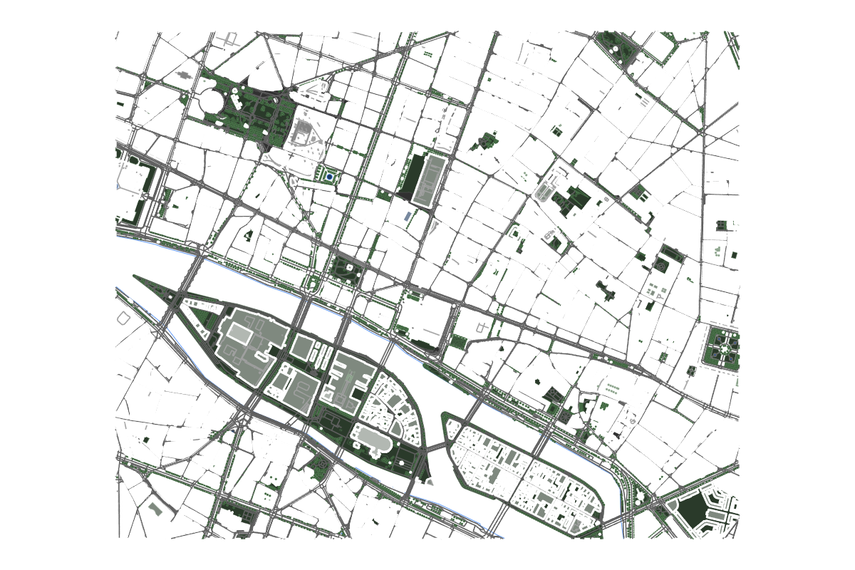Site map