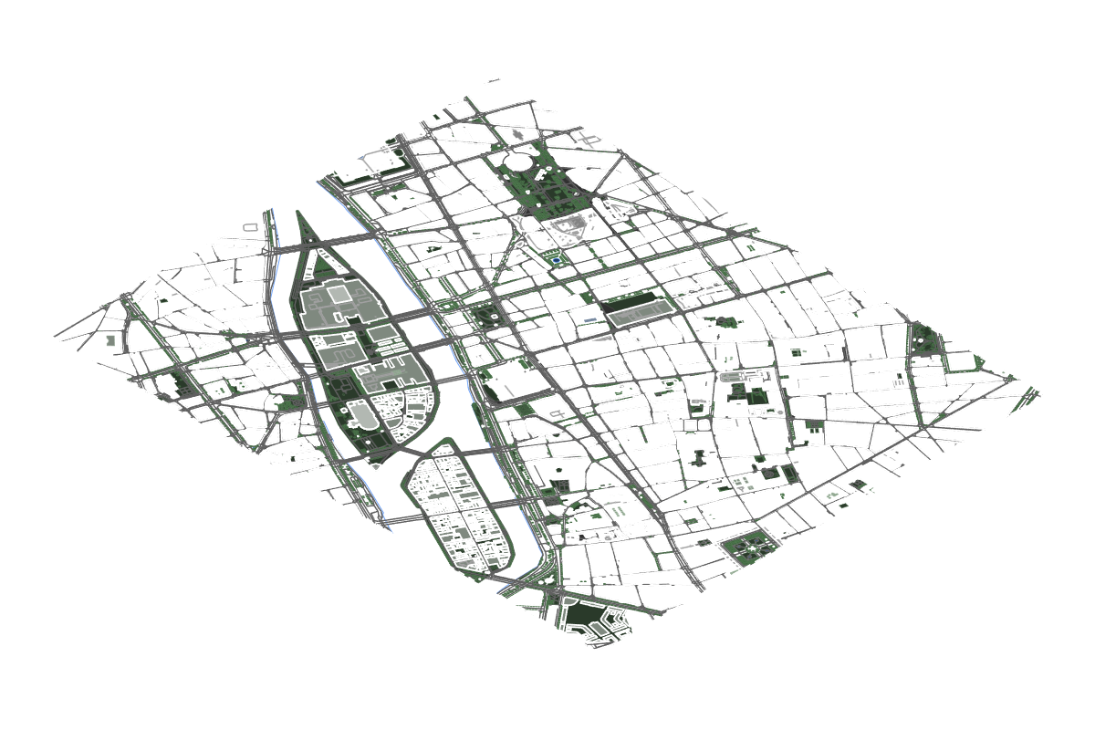 Site overview