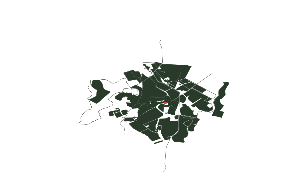 Site overview