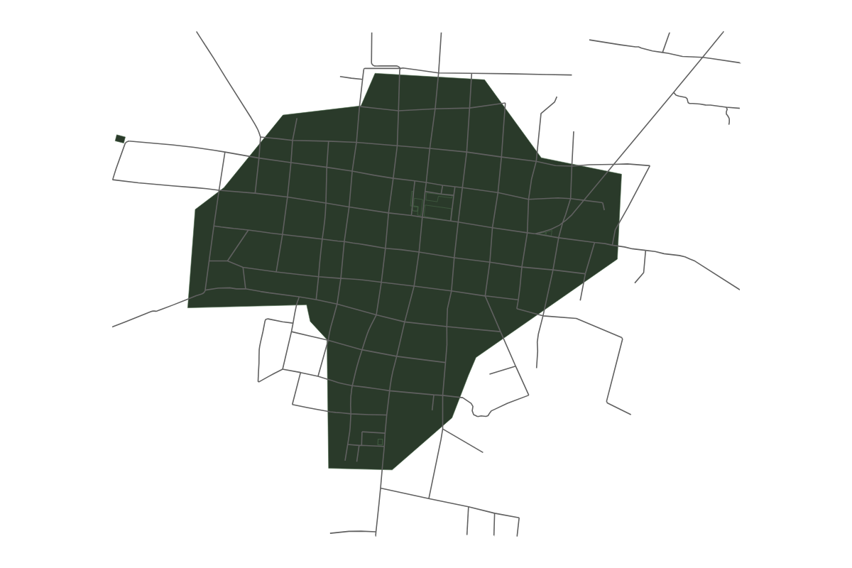 Site map